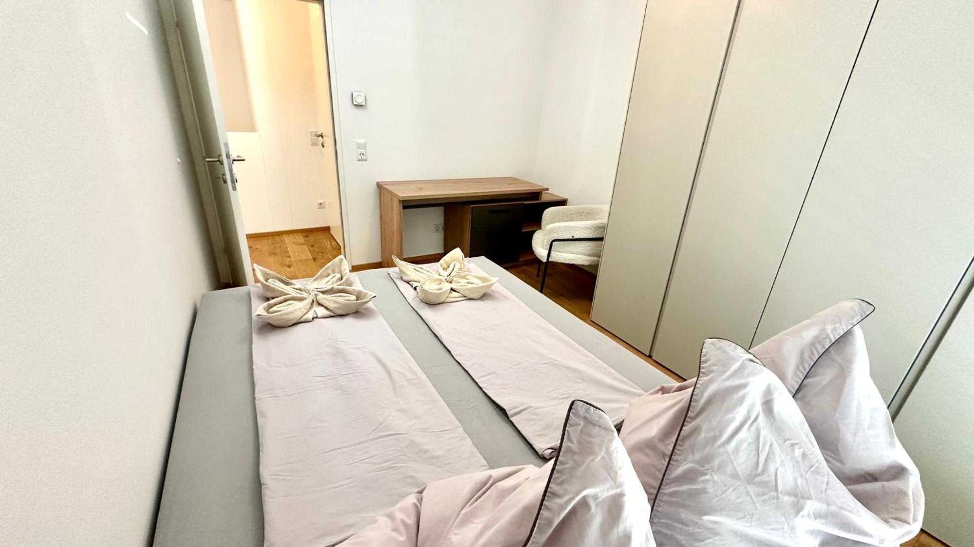 Wiener Townhouse Staatsoper 外观 照片